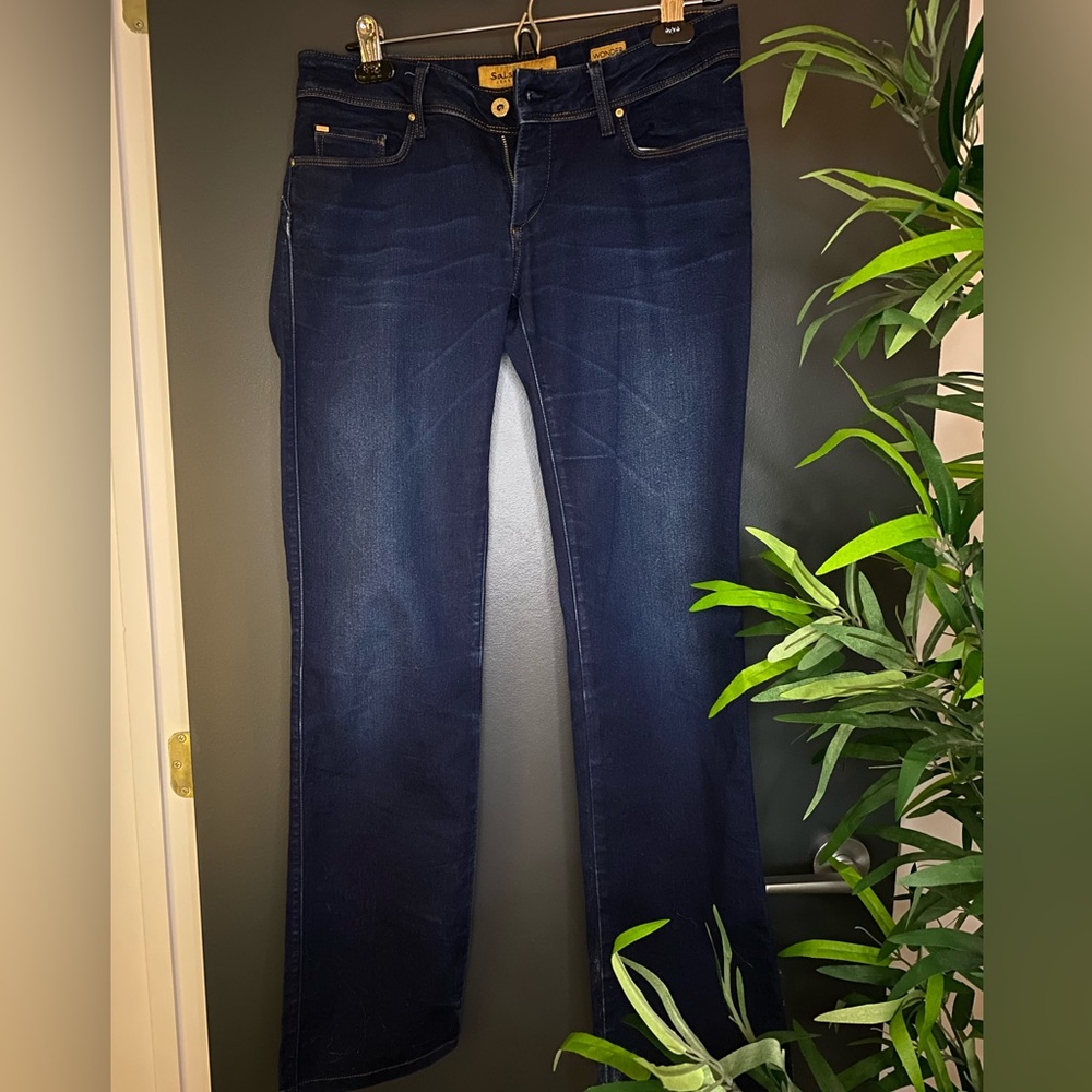 Salsa jeans Wonder push up